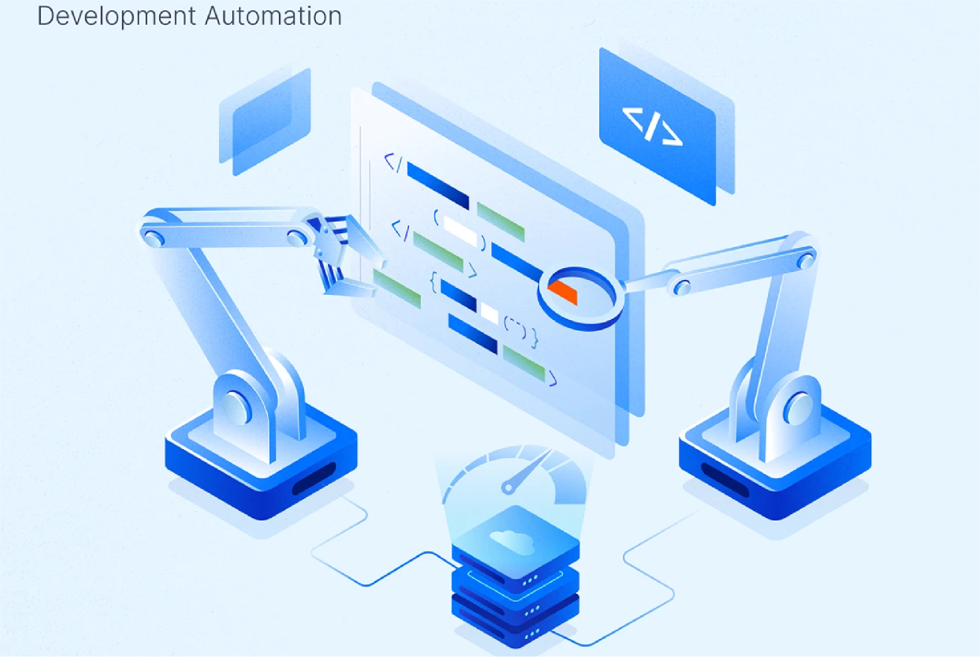 Development Automation